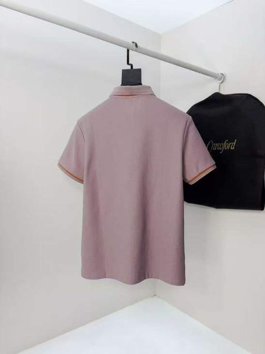 Dior Polo Shirts Short _SKUDiorM-4XL11Lr50128442